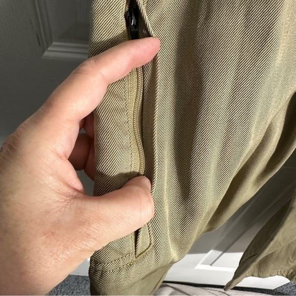 Icebreaker Merino men's pants, size 36, wool blend, office to outdoors, hiking - Picture 9 of 16